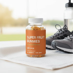 Gummies d'huile <span class=keywords><strong>de</strong></span> nigelle biologique – Complément <span class=keywords><strong>alimentaire</strong></span> premium <span class=keywords><strong>pour</strong></span> le bien-être quotidien - Product Image 2