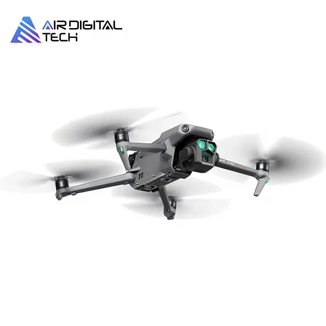 Mai 2023 Neue Ankunfts drohne Dji Mavic 3 Pro mit Dreifach kamerasystem für Luftaufnahmen