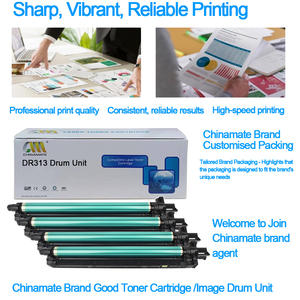 Chinamate original drum unit for konica minolta C458 C368 C308 C258 C558 C658 C364 C544 C454 DR612 DR512 313 DR313 drum unit - Product Image 5