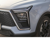 Vente Flash : Ensemble de Phares pour JAC X5/Sehol X6 4121100S4500/4121100S4500, Lampes Avant, Pièces de Rechange Auto, Accessoires de Voiture