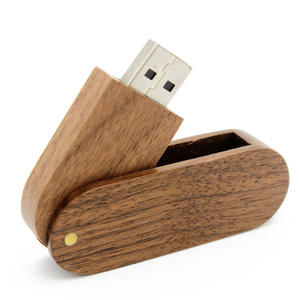 OEM USB Flash Drive con caja <span class=keywords><strong>de</strong></span> madera Bulk 64GB 32GB 16GB Memory Stick <span class=keywords><strong>Pendrive</strong></span> U Disk USB 2,0 Interfaz Promocional <span class=keywords><strong>Precio</strong></span> bajo - Product Image 4