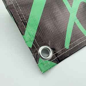 <span class=keywords><strong>Banner</strong></span> pubblicitario stampato personalizzato impermeabile resistente agli agenti atmosferici 13 oz in PVC a colori - Product Image 4