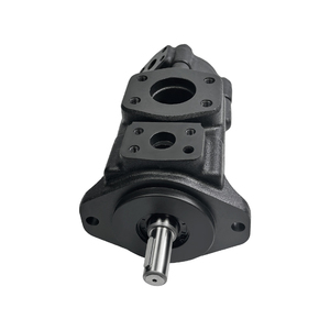 Repuesto de Bomba de Doble Vana Serie KCL VQ215 |   Alto Rendimiento y Confiabilidad |   Sistema Hidráulico Industrial - Product Image 3