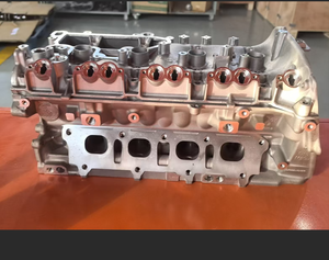 Testata Cilindri EA888 GEN3 2.0T con Scarico a 4 Porte - Product Image 3