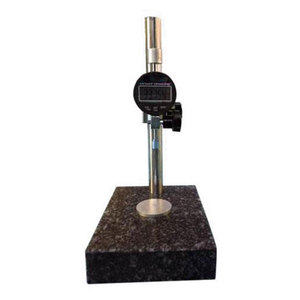 Détecteur de rugosité, d'épaisseur et de hauteur pour film géotextile YT1211, pour tests sur surfaces rugueuses - Product Image 3