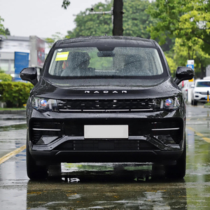 Nuevo 2025: Camioneta Híbrida Geely King Kong PHEV 4x2, Mini Camioneta Todoterreno Euro 6, Vehículo Económico en Oferta - Product Image 2