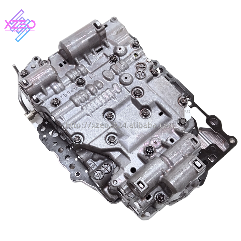 TF71 TF72 TF73 6 速トランスミッションバルブボディスタートストップ