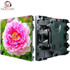 โมดูลจอแสดงผลให้เช่าในอาคาร Muenled AIRB5 ความสว่าง 600cd จอ LED P5 ความละเอียด 1920Hz มาตรฐาน IP43 สำหรับงานอีเว้นท์และเวที - Product Image 1