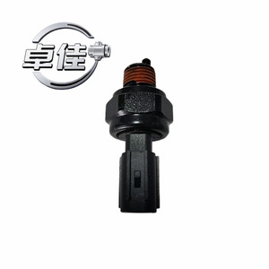 เซ็นเซอร์วัดแรงดันน้ำมัน ZJ-08-063 แบบเกลียว สำหรับฮุนได IX35 i20 เจเนซิส G90 G70 - Product Image 4
