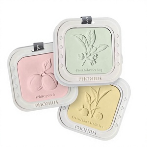 Poudre de gypse super fine pour pierres parfumées, ornements d'aromathérapie, désodorisants de voiture, moules en silicone, projets de <span class=keywords><strong>bricolage</strong></span> - Product Image 1