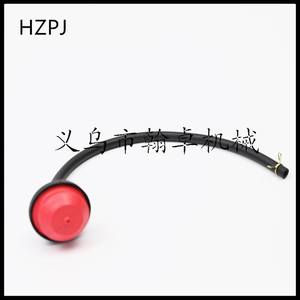 Manguera de llenado de aceite para soplador Tecumseh 70682A para quitanieves 32180C AV520 HMSK100 HMSK105 - Product Image 4