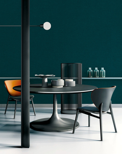 Papier peint de luxe <span class=keywords><strong>en</strong></span> daim MyWind Échantillon <span class=keywords><strong>gratuit</strong></span> Peel Stick Revêtement mural amovible Design moderne géométrique Facile pour le salon Villa - Product Image 3