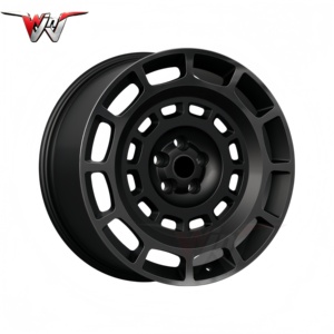 Cerchi in Lega Forgiati Personalizzati per Land Rover Defender 110, Ruote Range Sport in Acciaio 20 23 25 Pollici, Cerchi Forgiati per Auto Passeggeri - Product Image 3