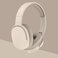 Casque audio supra-auriculaire de haute qualité, personnalisable, pour joueurs, avec couleurs élégantes, très vendu