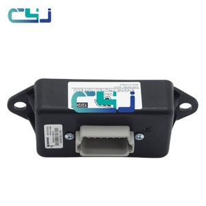 Controlador de Protección ECU 728-28300 72828300 728/28300 para Retroexcavadora JCB 3CX 4CX JS140 JS200, Piezas de Maquinaria de Construcción - Product Image 4