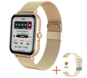 X iaomi A mazfit gtz 3 đồng hồ 1.75 AMOLED hiển thị Amazfit GTS 3 GTS3 Gts-3 zepp OS Đồng Hồ Alexa - Product Image 4