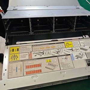 สำหรับเซิร์ฟเวอร์แบบแร็ค PowerEdge R760XD2 2U Intel Xeon Silver 4510 แรม 2x64GB ตัวควบคุม RAID H965i พาวเวอร์ซัพพลาย 2x1100W ช่องใส่ฮาร์ดดิสก์ 12LFF - รับประกัน 3 ปี - Product Image 5
