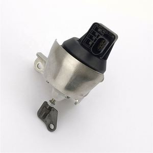 Actionneur électronique de turbocompresseur TD04 49377-07535 076145701Q pour VW Crafter 2.5 TDI CEBB - Product Image 4