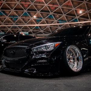 Llantas Forjadas para Automóviles de Pasajeros, Diseño Cóncavo de 2 Piezas, 17 18 19 20 21 22 24 26 Pulgadas, para BMW Serie 7, Serie 5, Serie 3, X5, X6, M3, M5 - Product Image 5