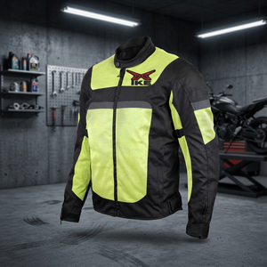 Blouson bomber court vintage en velours côtelé HIKE IMPEX, respirant, imperméable, avec logo personnalisé pour moto, course automobile, usine OEM - Product Image 3