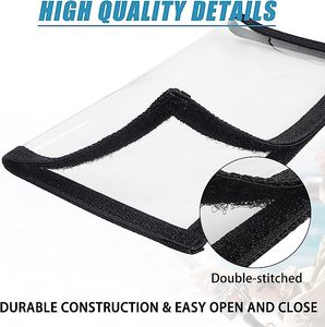 Envío rápido, 5 ACKs, seguro - Product Image 5