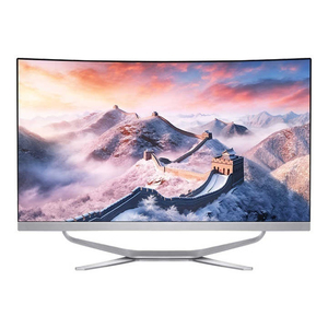 PC de escritorio todo en uno 23,8 "PC todo en uno Core I7 16GB RAM 512GB SSD OEM AIO Computadora de escritorio Monoblock PC todo en uno para juegos - Product Image 2