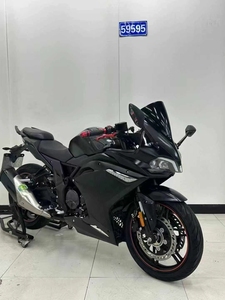 Wuji 300RR - <span class=keywords><strong>Moto</strong></span> <span class=keywords><strong>sportive</strong></span> à essence d'occasion à deux roues. Finition de peinture d'origine. Garantie de qualité. - Product Image 4