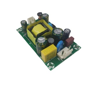 Nhà máy cung cấp trực tiếp tùy chỉnh OEM 5V3A bảng điện với 15 Wát được xây dựng trong chuyển mạch cung cấp điện AC-DC mô-đun - Product Image 1
