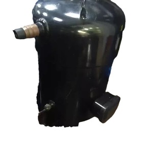 Compresseur de réfrigération HYZL C-SBX150H38C pour équipement de climatisation, de refroidissement et de chauffage - Product Image 3