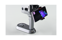 Scanner laser 3D SLAM portable série GS, 32 lignes, 1,92 m, système PPS RTK SLAM pour l'arpentage des bâtiments, l'exploitation minière et les tunnels