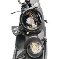 Phares Phares LH Pour Renault Fluence.ca r lights accessoires.260609624R. 1305236540.Renault Parts.renault parts space