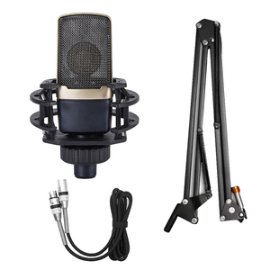 2024 Mới Nhất Bluetooth Sống Card Âm Thanh Với 48V Xlr Microphone Sống Card Âm Thanh Được Xây Dựng-Trong Sự Hdội Tùy Chỉnh Hiệu Ứng Âm Thanh - Product Image 2