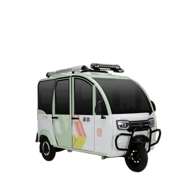 HK160 Heavy Duty 72V 1500W Electric