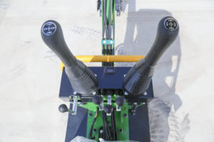 Nuovo Escavatore Cingolato Hyundai/<span class=keywords><strong>Hitachi</strong></span> <span class=keywords><strong>2025</strong></span> con Benna da 0,1m, Motore Diesel ad Alta Potenza, Pompa Certificata CE - Product Image 4