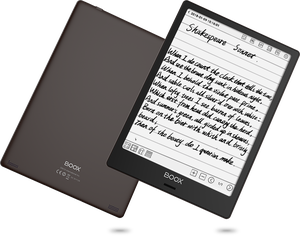 Note+ NoteS Certificado con Pantalla E-ink Carta de 10.3 Pulgadas, Ebook con Wifi, Stylus Táctil - Product Image 2