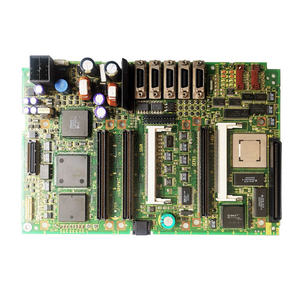 A20B-8100-0138 fanuc AC servo PCB Mainboard - Product Image 5