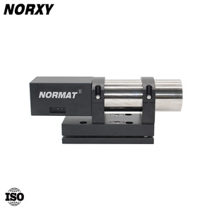 NORMAT2210 Autokolimator Fotoelektrik Dua-Axis Akurasi Tinggi dengan Sumber Cahaya LED untuk Mengukur Kebenaran Permukaan Pelat Datar Sudut Kecil - Product Image 2