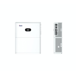 Inversor Híbrido Ecológico Certificado con Autocarga de <10W para Edificios Sostenibles - Product Image 6