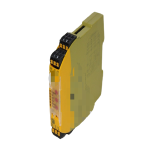 Контроллер программирования с реле безопасности Plc M S9 C 24VDC 3nor 1nc T 751109 - Product Image 1