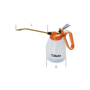 BETA - 017520002 Boîtes à pression en plastique becs rigides (multi-pack) - EAN 8014230047225 AUTRES OUTILS À MAIN - Product Image 1
