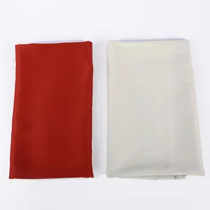 Inherent Fire Retardant Fabric Hospital Hotel Room Office Textile Fireproof Flame Retardant Resistant Blackout Curtain Fabric