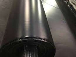 Geomembrana de HDPE de Alta Calidad para Paisajismo, Tratamiento Antifiltraciones en Lagos, Tratamiento Antifiltraciones en <span class=keywords><strong>Humedales</strong></span> Construidos - Product Image 4