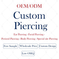 En gros, Bijou de piercing corporel punk pour femme, dilatateur d'oreille en verre violet à paillettes, forme cône spiralé, type snail gauge, pour fêtes