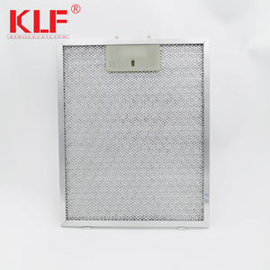 <span class=keywords><strong>Filtre</strong></span> de remplacement pour hotte aspirante compatible avec les filtres de ventilation des hottes de cuisine Broan Circulating Whirlpool séries WHC WHA - Product Image 6