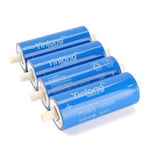 오리지널 Yinlong 40Ah 35Ah <span class=keywords><strong>30Ah</strong></span> 45Ah 66160 LTO 2.3V 셀 리튬 티타네이트 배터리 - Product Image 1