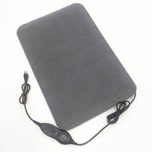Calentador de invierno para <span class=keywords><strong>pies</strong></span>, alfombrilla eléctrica de ahorro de energía para personas mayores - Product Image 3