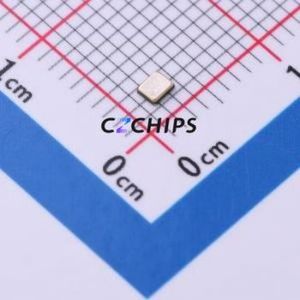 L214S260C11L Crystal (Passive) SMD2016-4P Crystal Oscillator SMD Crystal Oscillator 26MHz 10ppm 7pF - Product Image 1