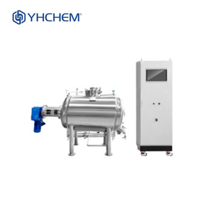 Lab-Scale Fermentor Biorreactor 20L Biorreactor: Fermentador de sobremesa con monitoreo de biomasa - Product Image 4