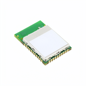 ZICM357SP2-1-HT-R ตัวแทนจำหน่ายที่ได้รับอนุญาต โมดูลรับส่งสัญญาณ RF และโมเด็ม - Product Image 1