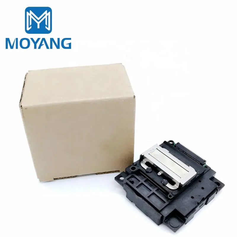 MoYang หัวพิมพ์สำหรับเครื่องพิมพ์,หัวพิมพ์ EPSON FA04010 XP406 XP410 XP412 XP413 XP415 WF2520 WF2521 WF2530 WF2531 WF2540 WF2541